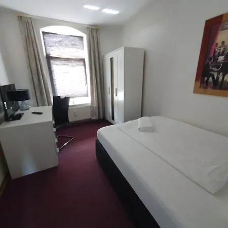 2 Hildesheimer Str.357,1.og, 3 X Sz,