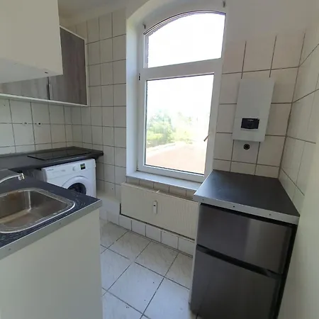 2 Hildesheimer Str.357,1.og, 3 X Sz,